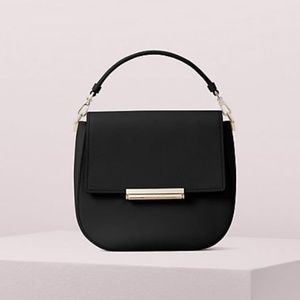 Kate Spade Make It Mine Bare Byrdie Tusk Crossbody